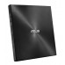 ASUS ZenDrive SDRW-08U9M-U 8x DVD-RW USB Type-C External Optical Drive Black